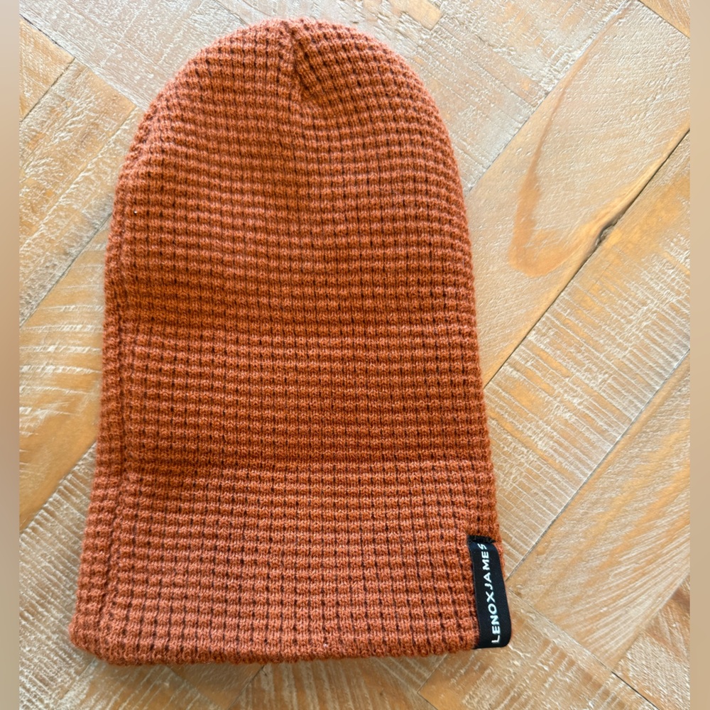 Lenox James infant beanie